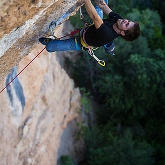 Felipe Camargo, Era Vella 9a